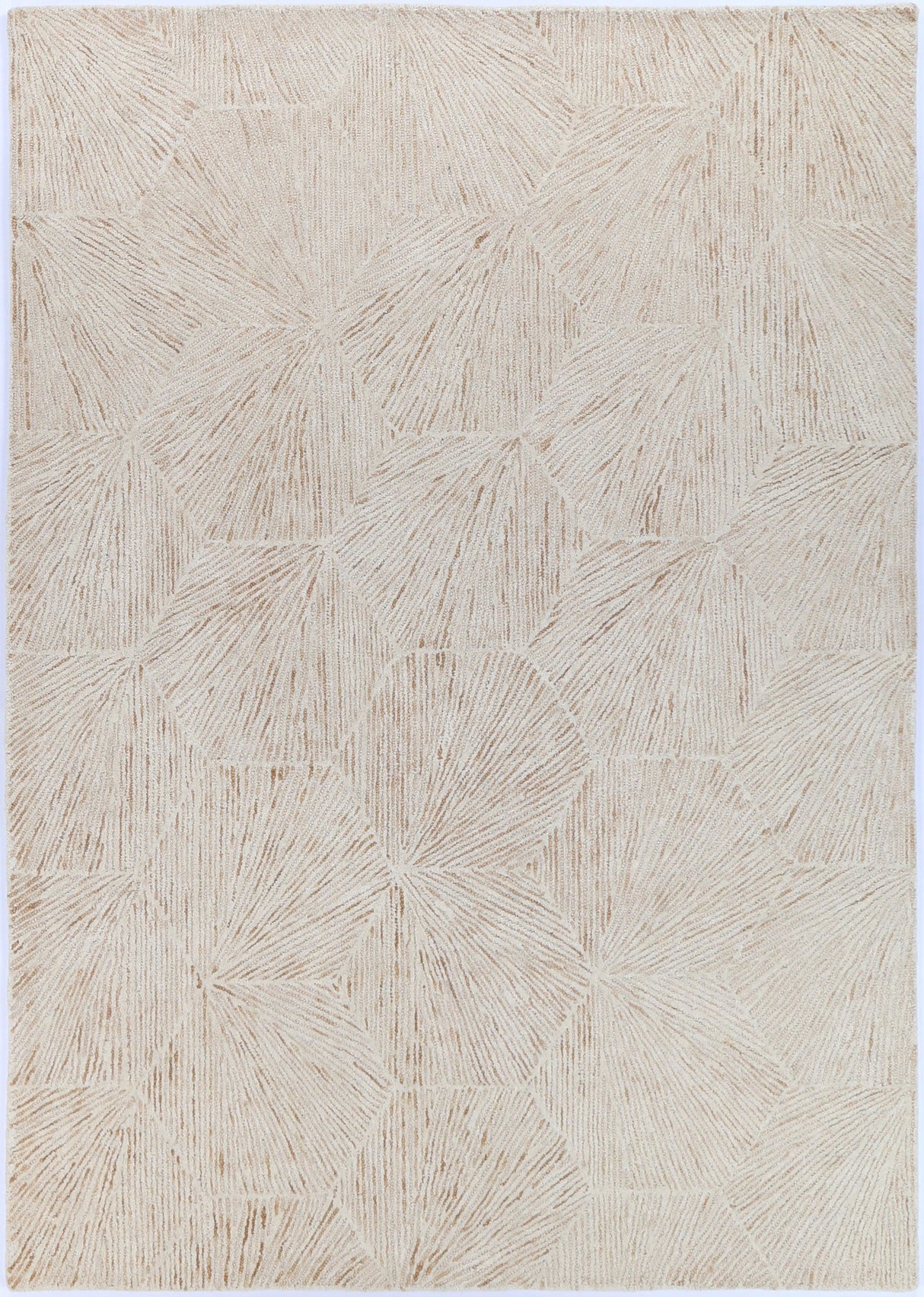 Posy Handtufted Wool Posy 10C