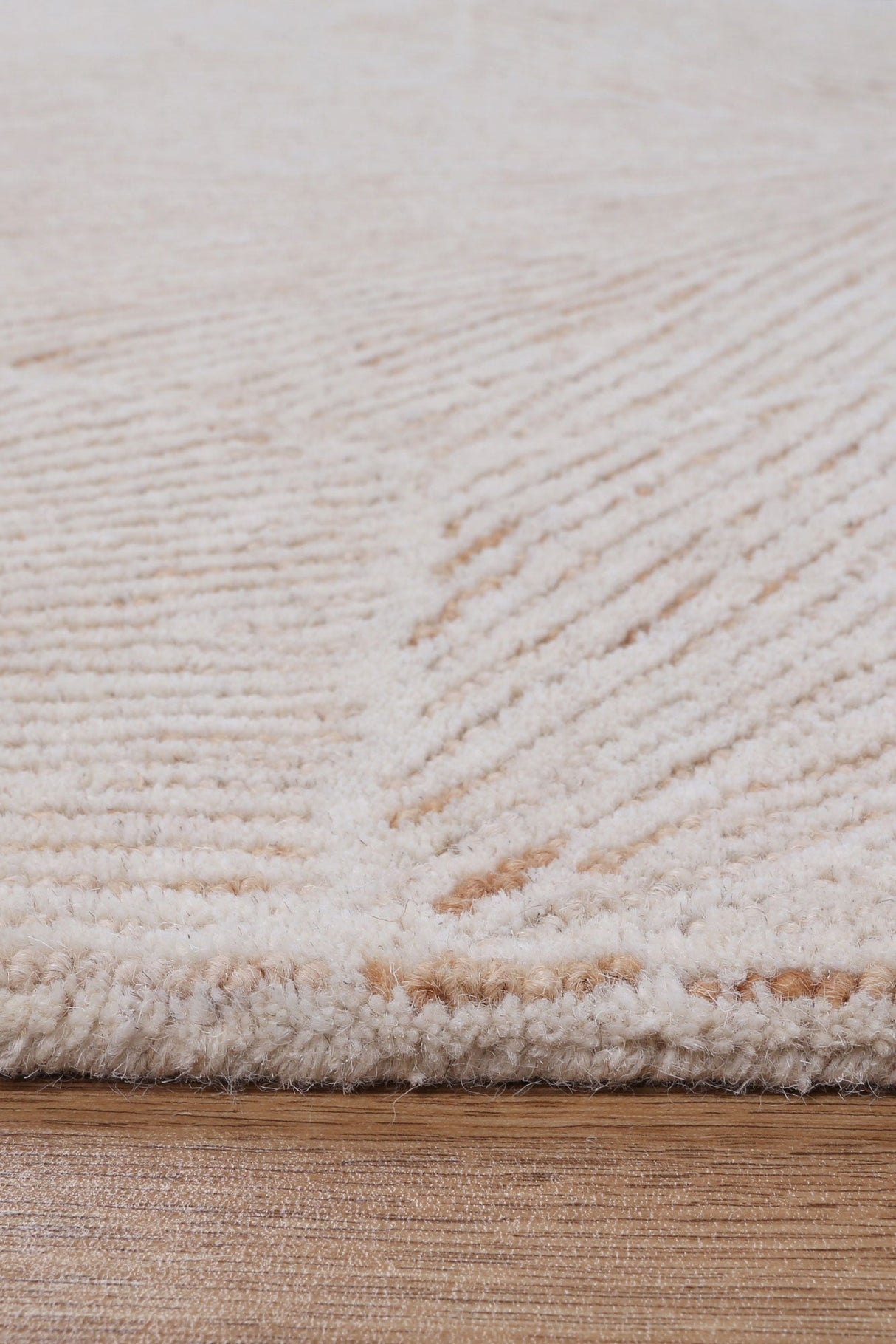 Posy Handtufted Wool Posy 10C