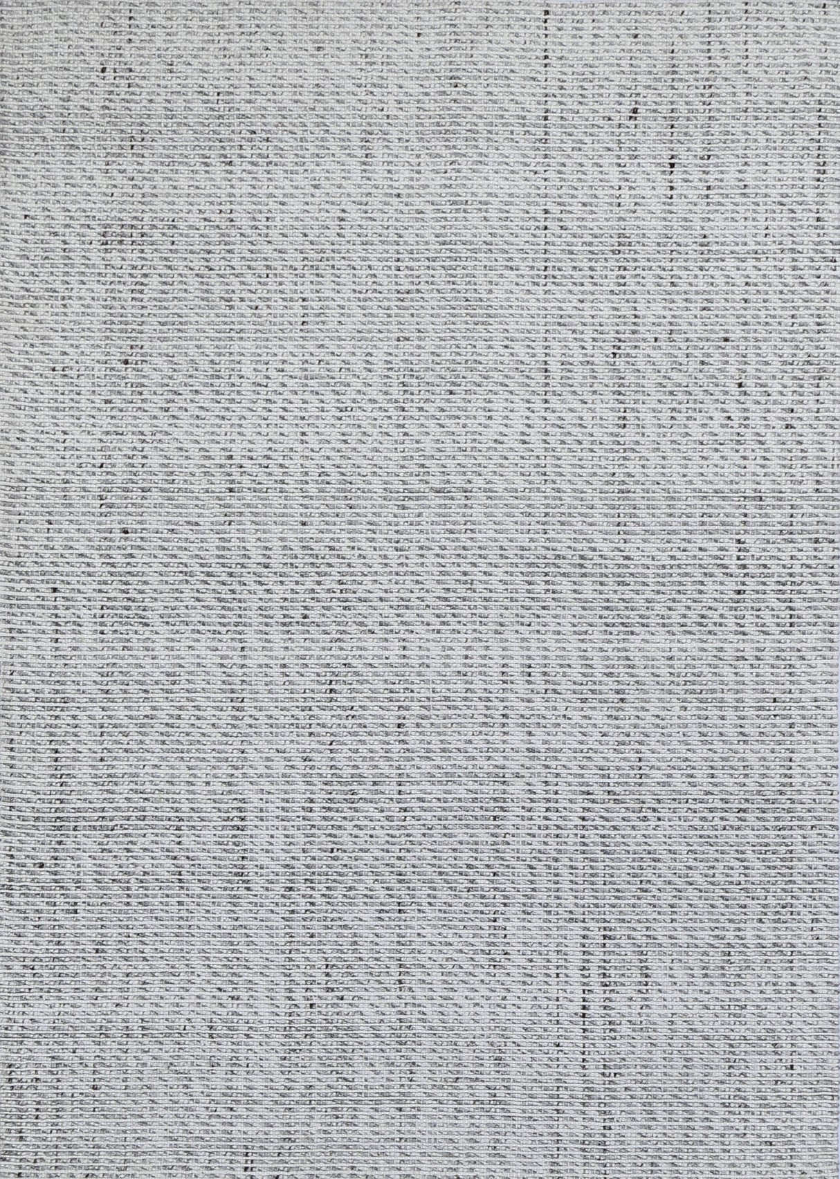 Ridge Handwoven Wool Ivory