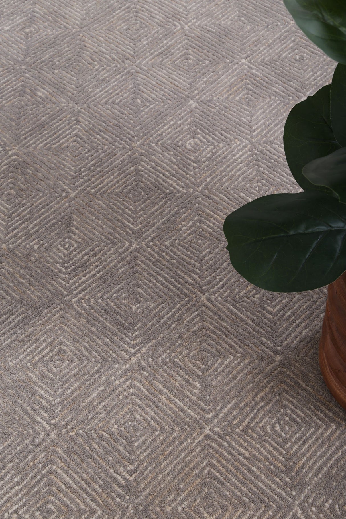 Posy Handtufted Wool Posy 05C