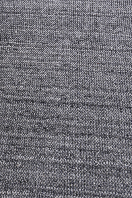 Pebble Storm Wool Rug
