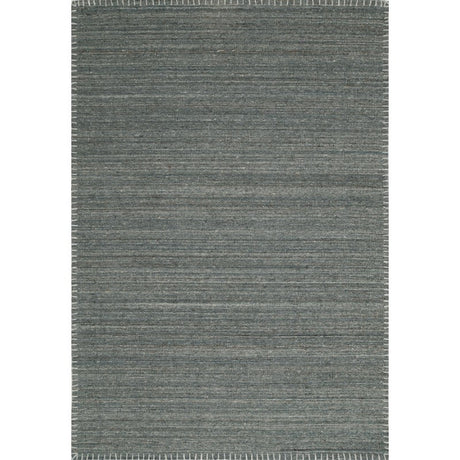 Bianca Wool Rug - Mint 200cmx290cm
