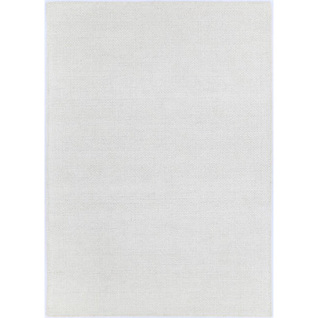 Cobble Weave Natural Rug