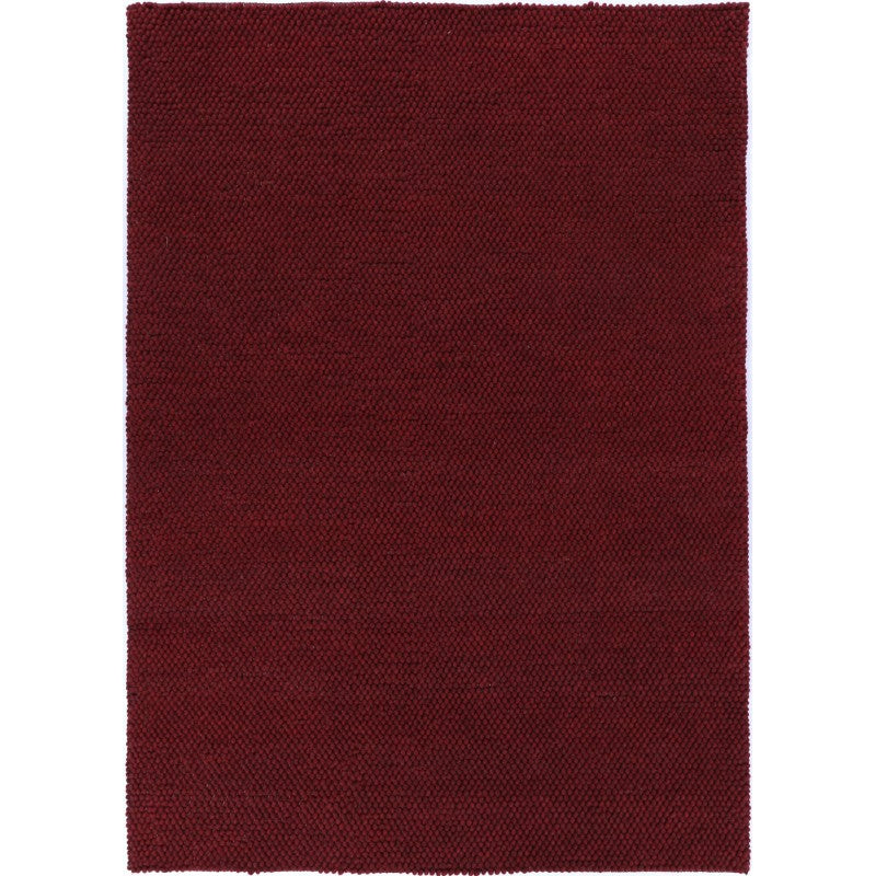 Cameo Rug Garnet