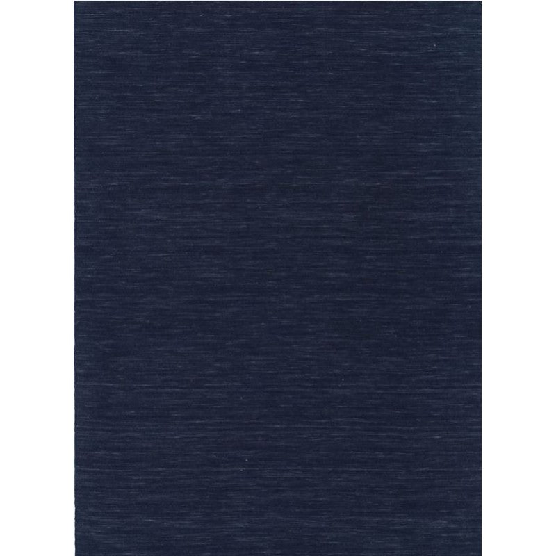 Neo Hand Woven Rug Ink