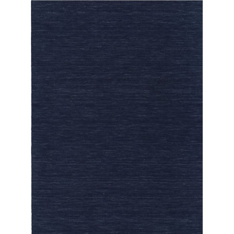 Neo Hand Woven Rug Ink