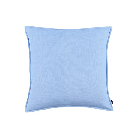 Clarence Denim Cushion 60 x 60cm