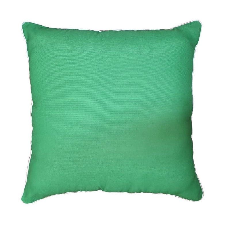 Florida Cushion Apple 55 x 55cm