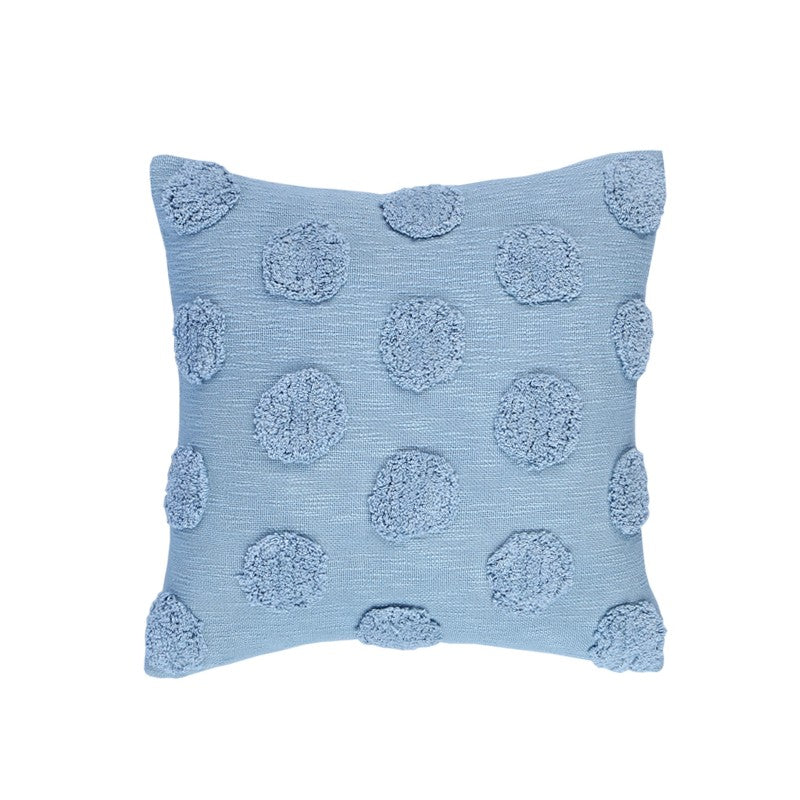 Connie Cushion Steel 50 x 50cm