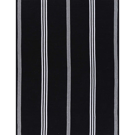 Roger Black Cotton Mat Rug