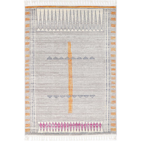 Kendal Moroccan Rug