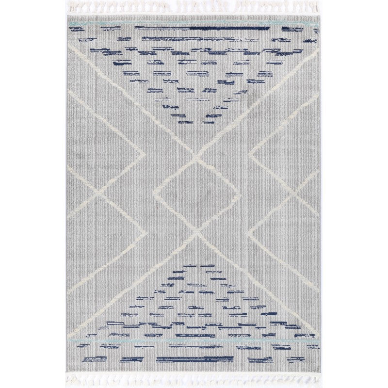 Kendal Pyramid Rug