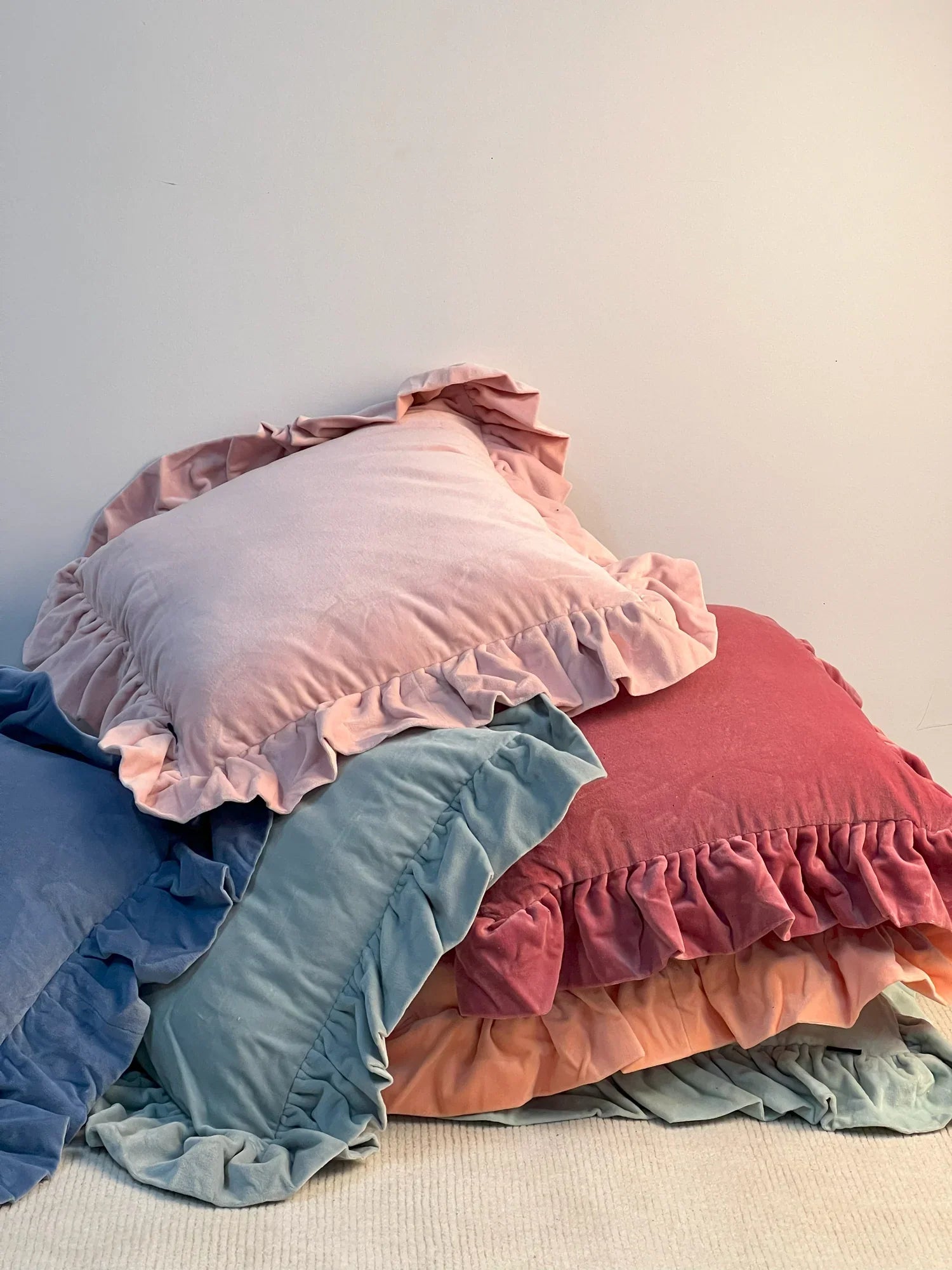 Cushions