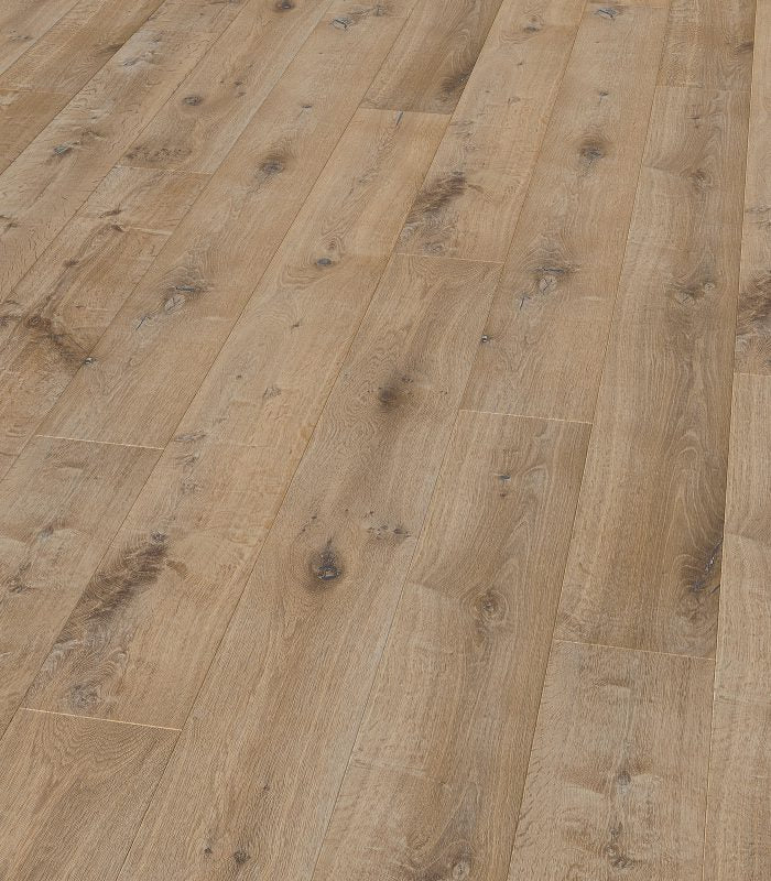Woodline Lifestyle Moorea [Smooth] Engineered Timber T&G Flooring