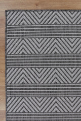 Elements  1717A Anthracite Grey