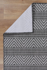Elements  1717A Anthracite Grey