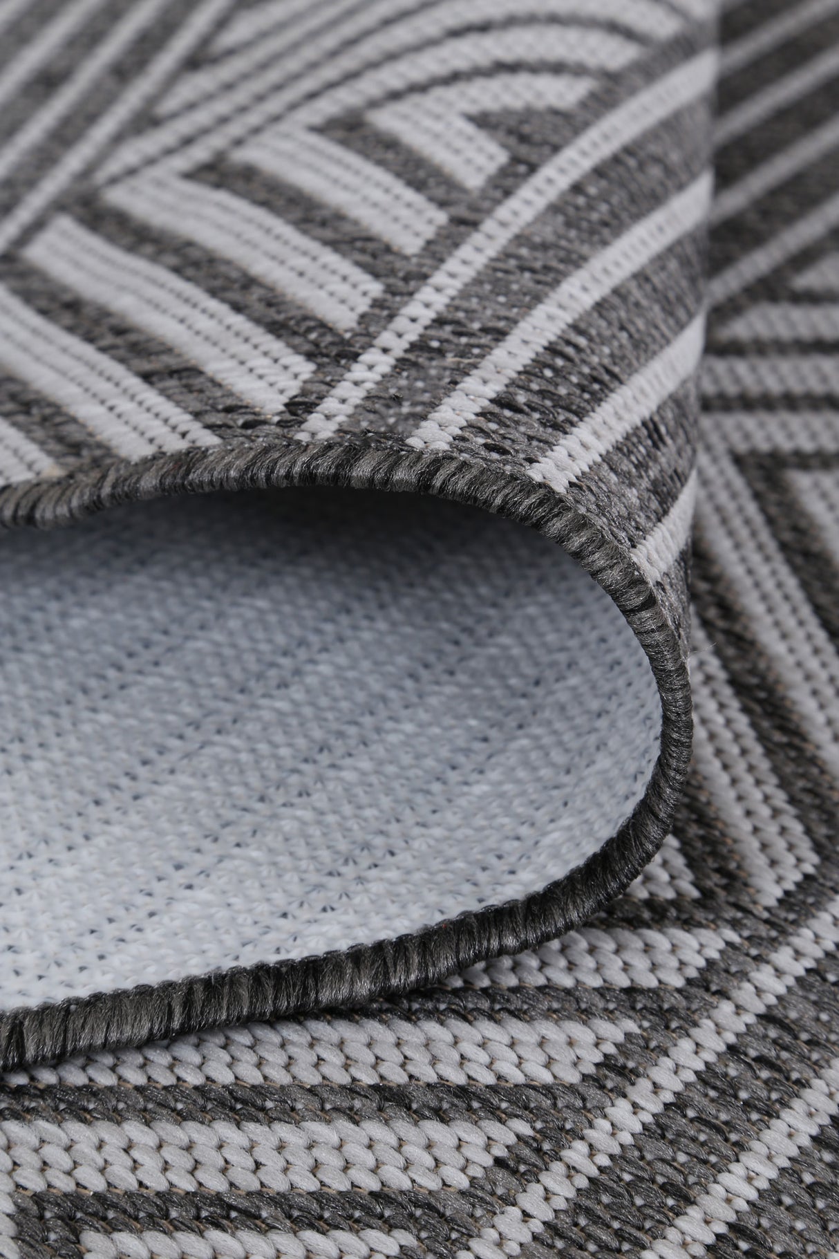 Elements  1717A Anthracite Grey