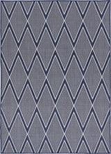 Elements  1721A Navy Cream