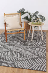 Elements  1213A Anthracite Grey