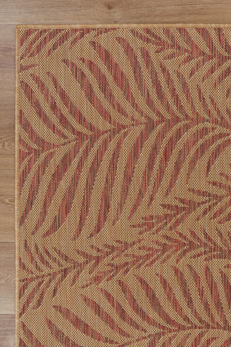 Elements  1213A Camel Tobacco