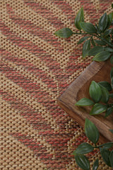 Elements  1213A Camel Tobacco