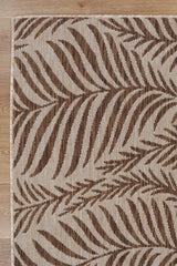 Elements  1213A Cream Brown