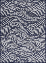Elements  1213A Navy Cream