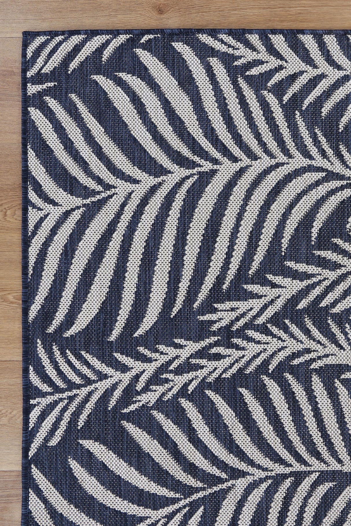 Elements  1213A Navy Cream