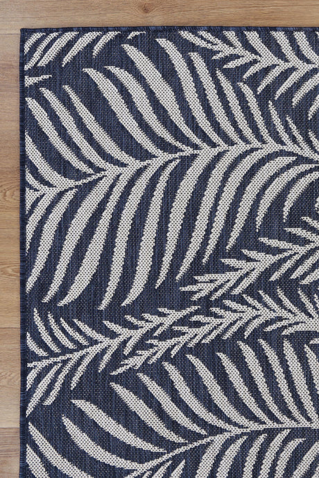 Elements  1213A Navy Cream