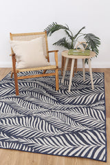 Elements  1213A Navy Cream