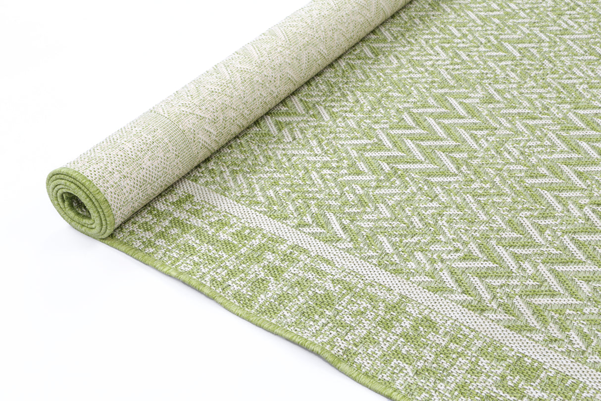 Temple  1257B Border Green