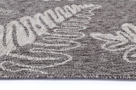 Temple  1703B Fern Taupe