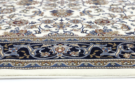 NAIN 17855 635 CREAM NAVY