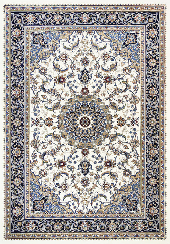 NAIN 17856 635 CREAM NAVY