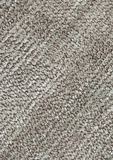 Casper Handtufted Polyester Casp06 Oat