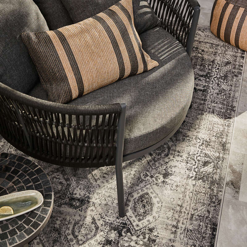 Lifestyle Collection Grey Freedom