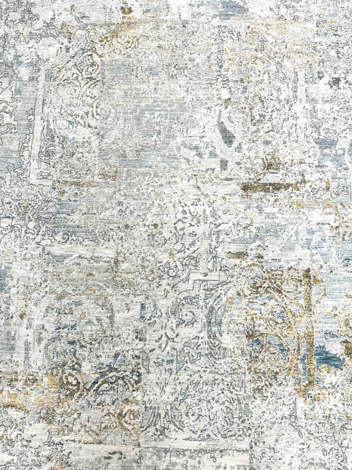 Botanica 243 Cream Grey