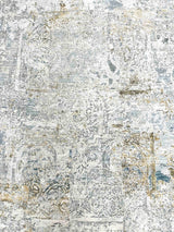 Botanica 243 Cream Grey