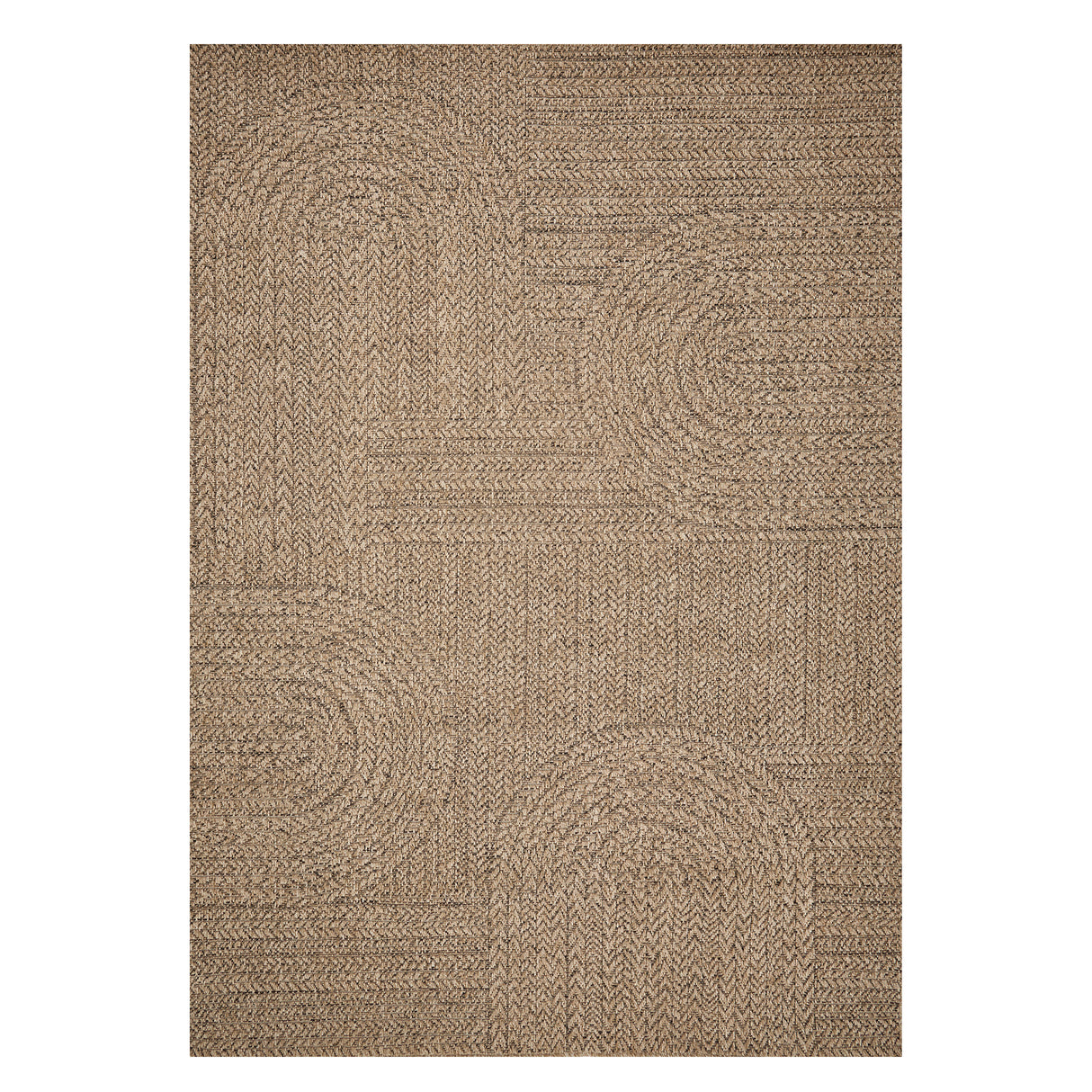 Elaura Weave Indoor & Outdoor Rug