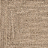 Elaura Frame Indoor & Outdoor Rug