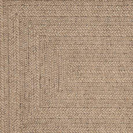 Elaura Frame Indoor & Outdoor Rug