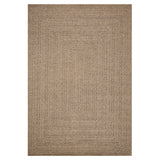 Elaura Frame Indoor & Outdoor Rug