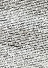 Casper Handtufted Polyester Casp05 Ash