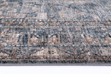 Shiraz 337A Blue