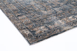 Shiraz 337A Blue