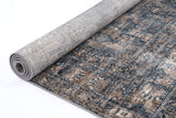 Shiraz 337A Blue
