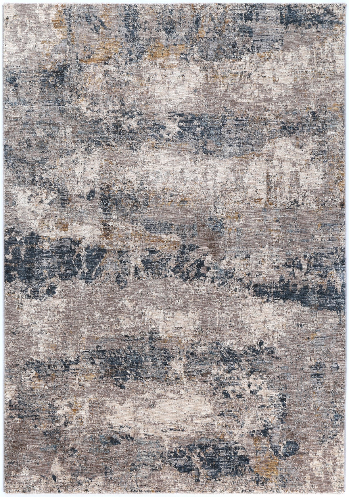 Shiraz 335B Beige/Blue