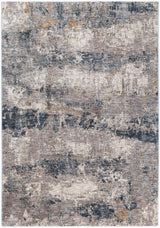 Shiraz 335B Beige/Blue