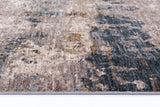 Shiraz 335B Beige/Blue