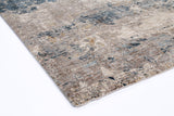 Shiraz 335B Beige/Blue